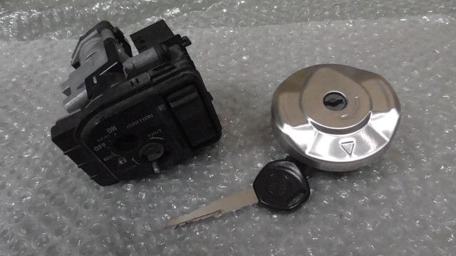ジョグ FI AY01-1010xxx の キーセット 1747362038