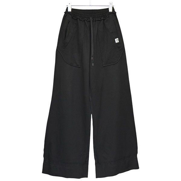 Maison MIHARA YASUHIRO メゾンミハラヤスヒロ INSIDE OUT PANTS インサイドアウトスウェットパンツ K15PT781 8054000219858
