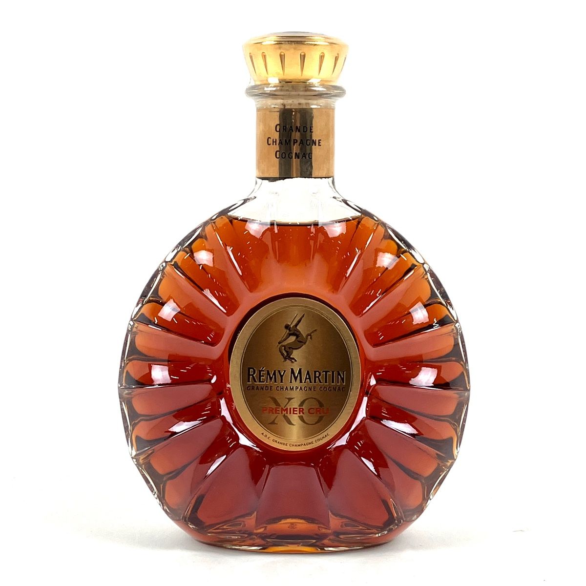 レミーマルタン REMY MARTIN XO プルミエクリュ 700ml ブランデー コニャック 【古酒】 - メルカリ