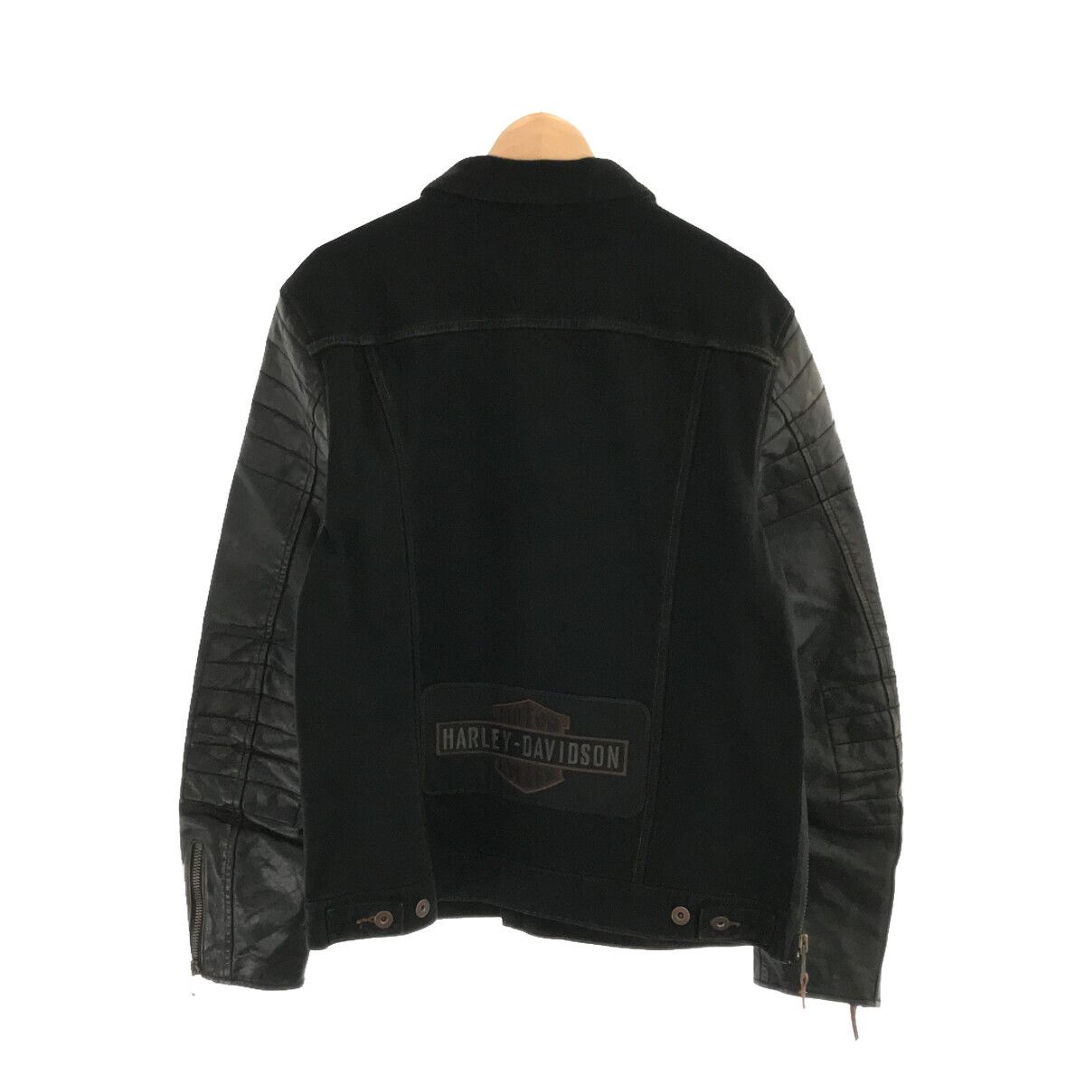 HARLEY DAVIDSON ハーレーダヴィッドソン 97463-18VM