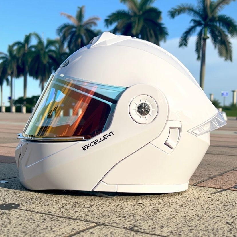 宝物 ヘルメット バイク用 半ヘルメット 軽量 通気性 男女兼用 春夏秋冬対応 サンバイザー付き モーターサイクル オートバイ用