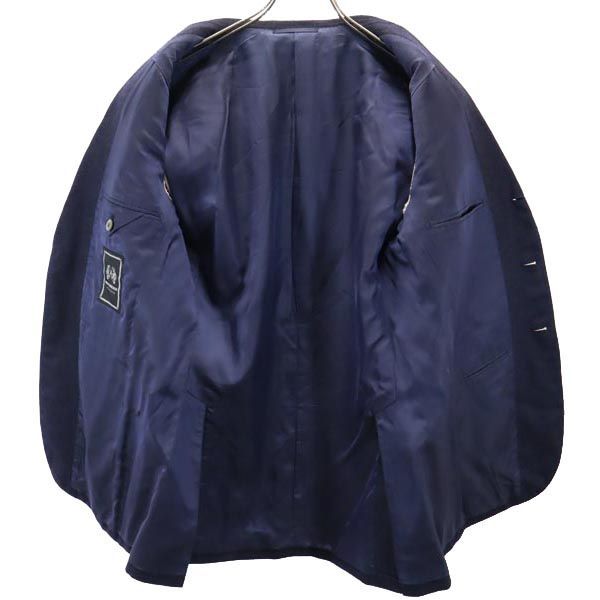 極美品✨XL ユナイテッドアローズソブリン　セットアップスーツ　ネイビー高級 高級ライン ✨ソブリン ユナイテッドアローズ スーツ