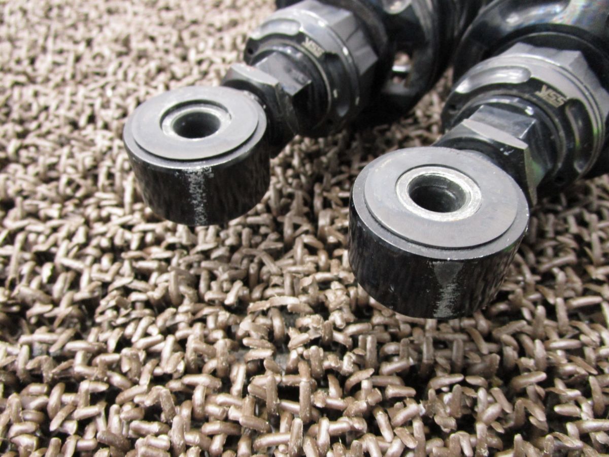 CB1000SF ヨシムラショーワ　リアショック　　ジャンク品 CB1000SF ヨシムラショーワ リアショック ジャンク品 2025年最新