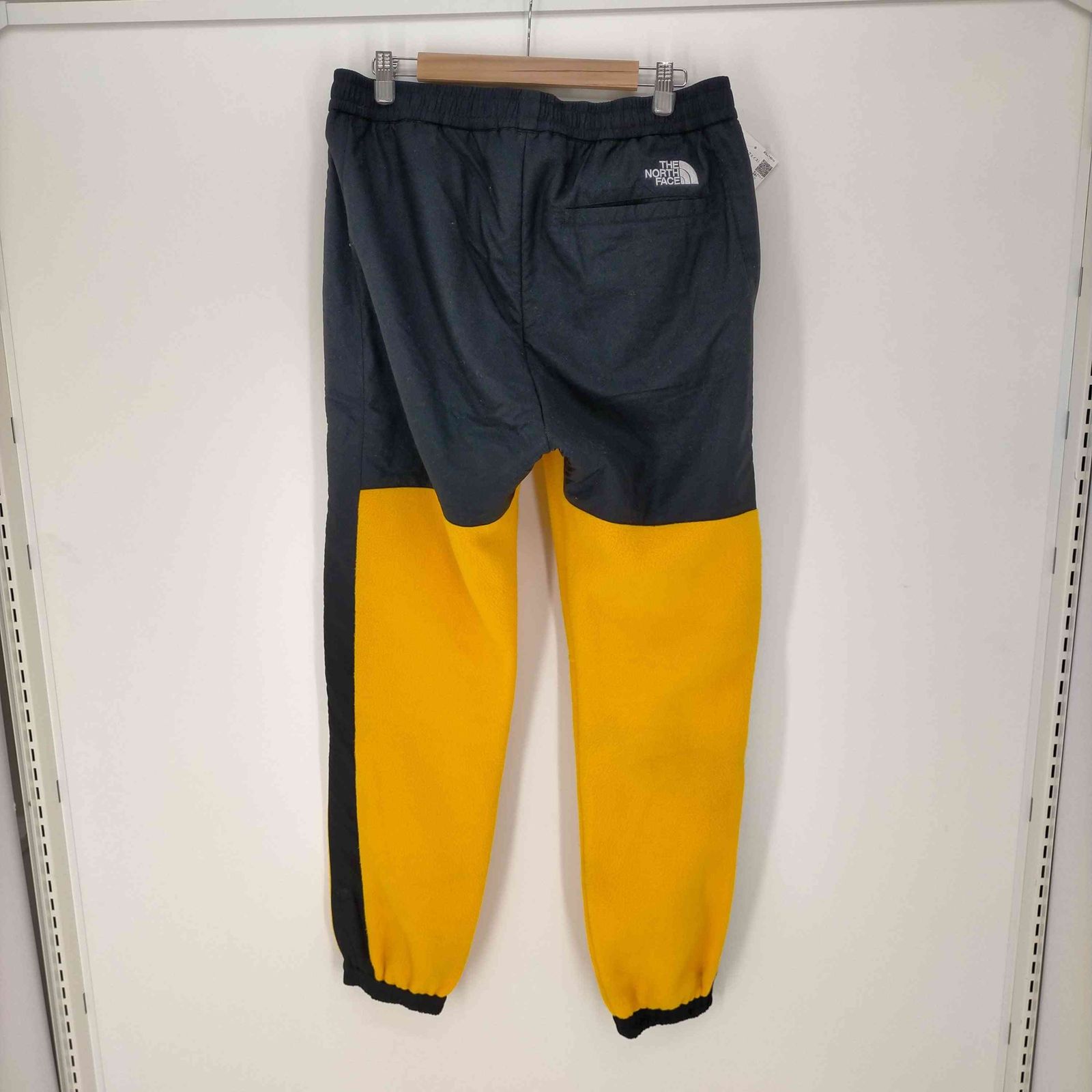 ザノースフェイス THE NORTH FACE HIM FLEECE PANT ヒム フリース パンツ メンズ JPN：XL 