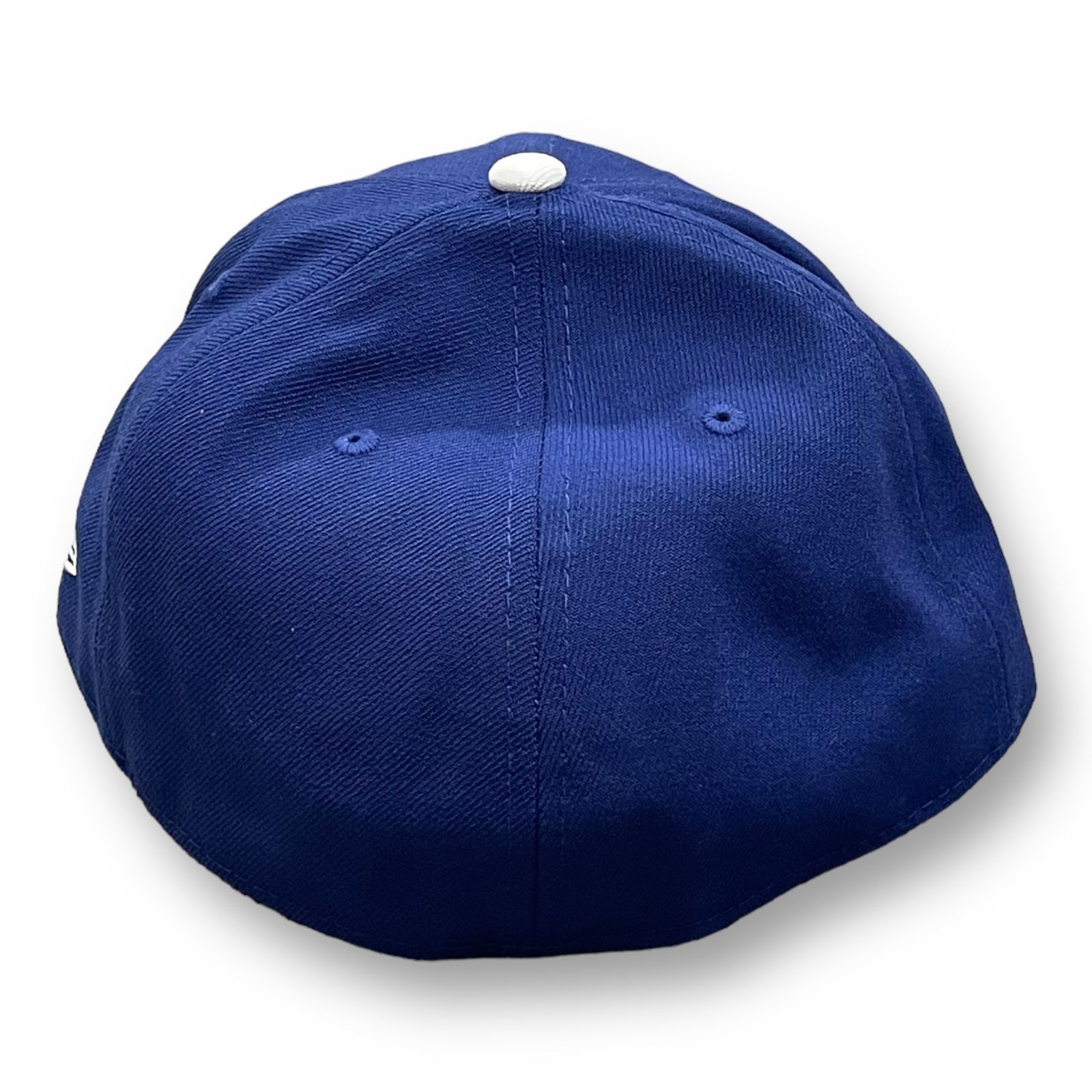 WTAPS 23SS 59FIFTY LOW PROFILE / CAP / POLY. TWILL. NEWERA. LEAGUE