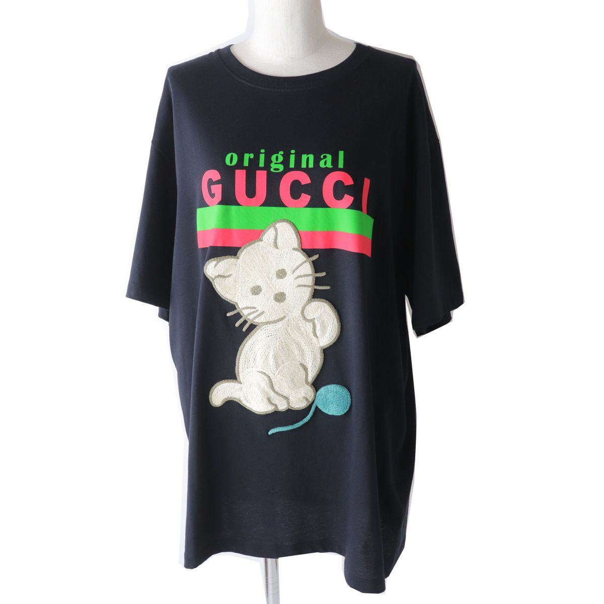 ☆ねこのしもべ様専用ページ☆未使用△正規品 21SS GUCCI グッチ