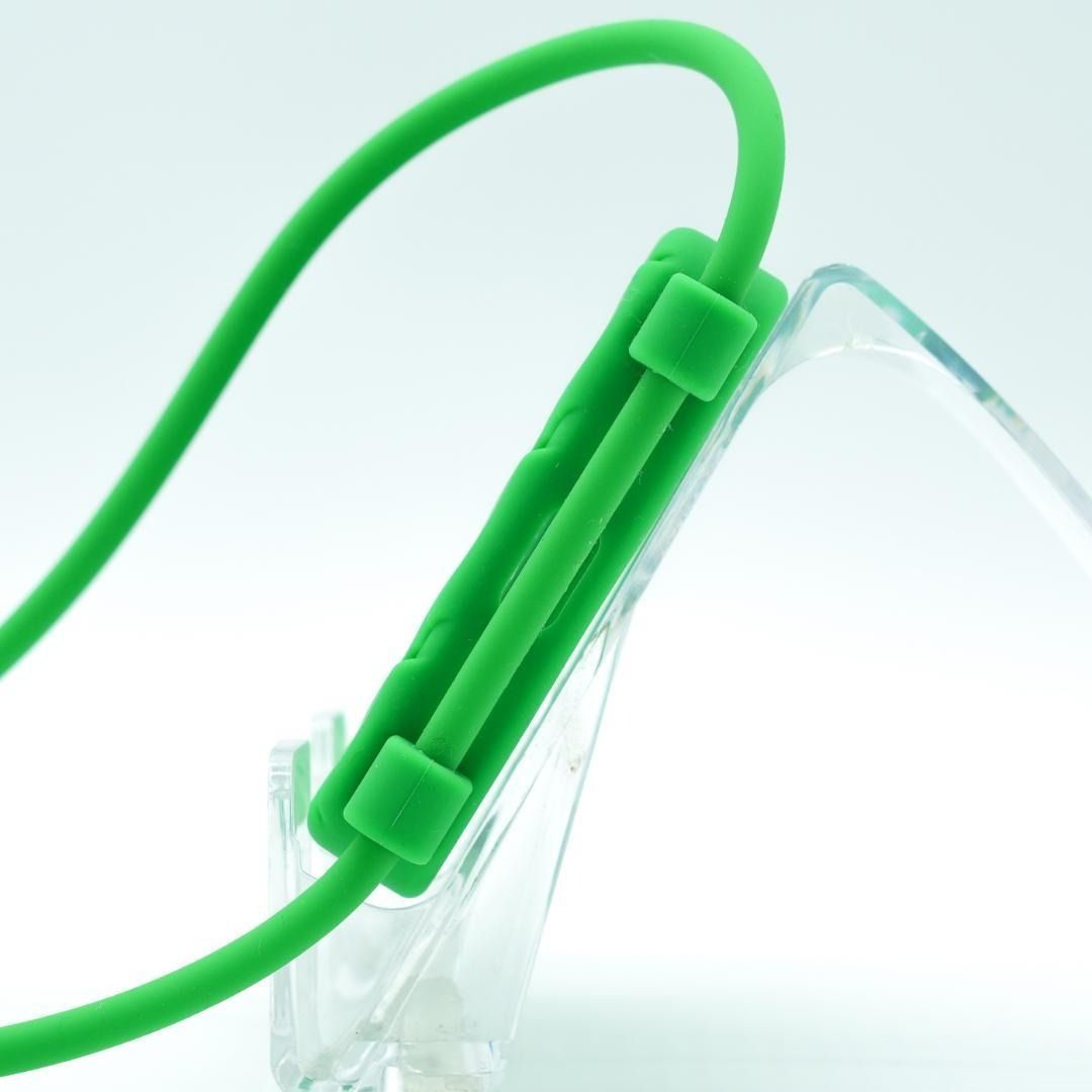 シリコン iPhonケース