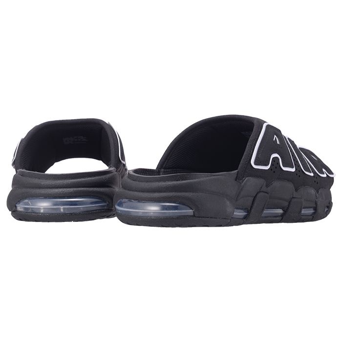 NIKE ナイキ AIR MORE UPTEMPO SLIDE エア モア アップテンポ