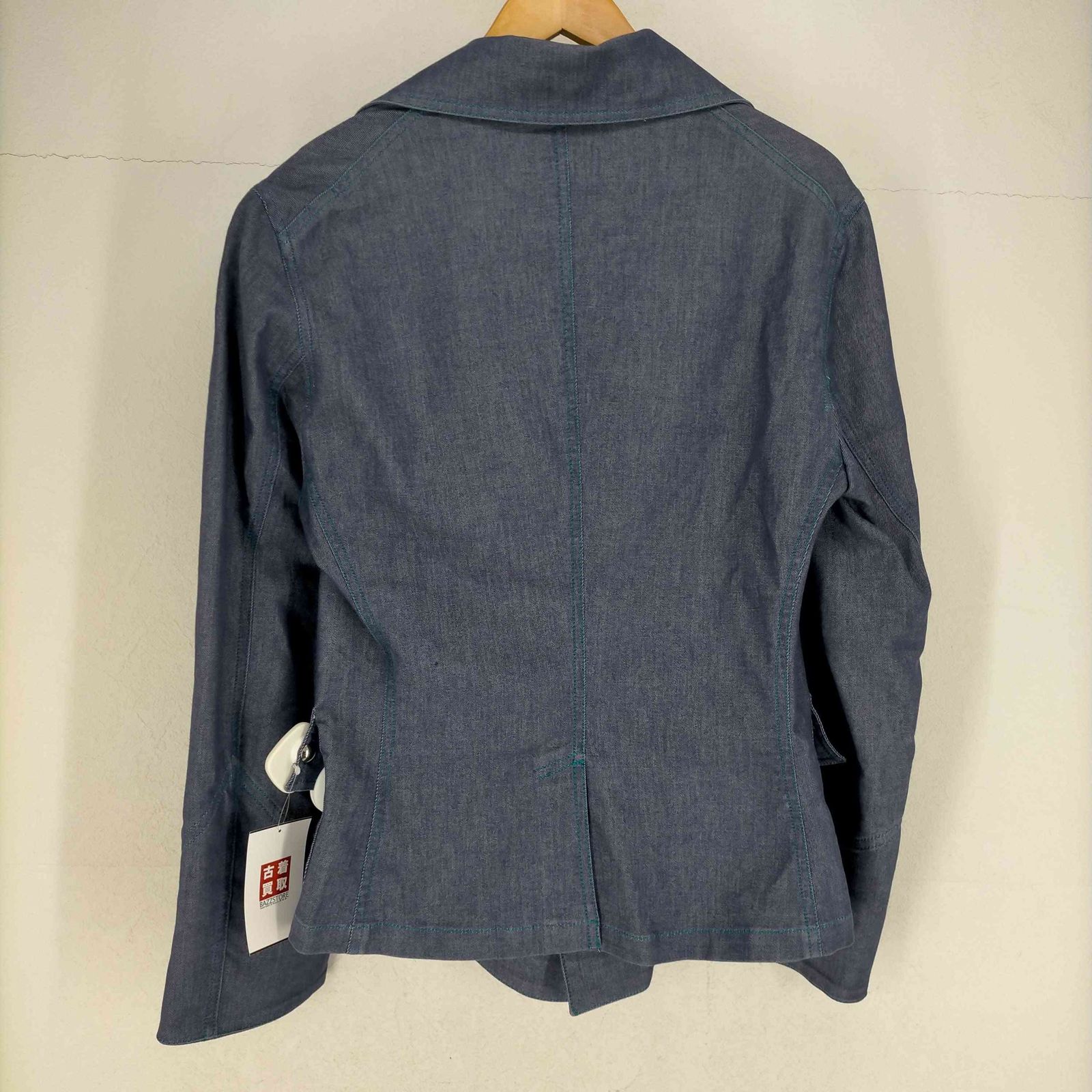 ヴィヴィアンウエストウッドマン Vivienne Westwood MAN 初期タグ 
