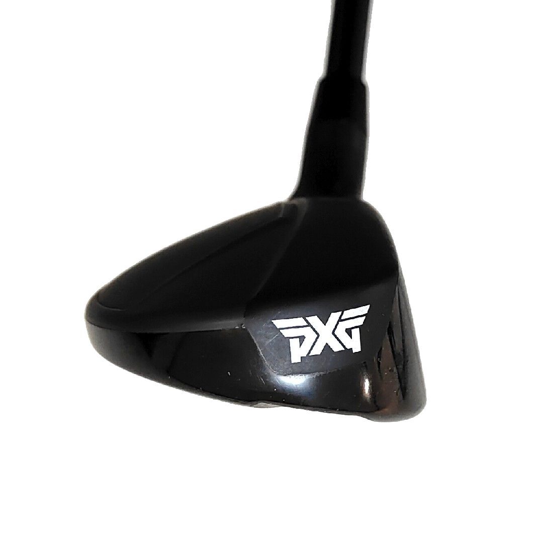 PXG0317 PROTO 4U TOUR AD　HY‐75S カバー付 PXG0317 PROTO 4U TOUR AD HY‐75S カバー付 - メルカリ