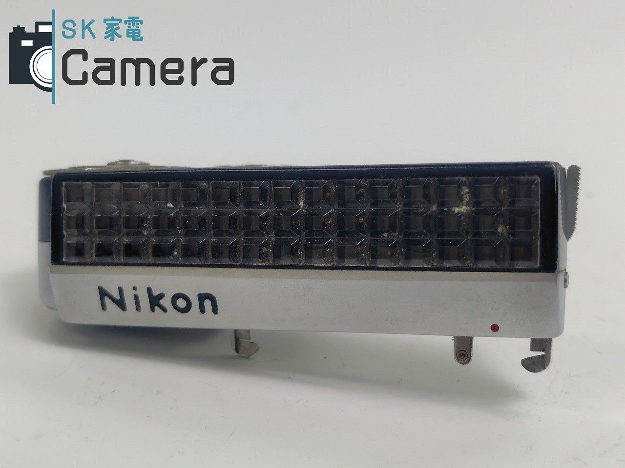 Nikon - 【実用】 Nikon F EXPOSURE METER ニコン 露出計 動作品 実用】 Nikon F EXPOSURE METER ニコン 露出計 動作品 - メルカリ