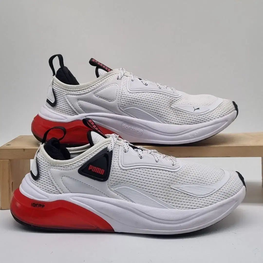 PUMA(プーマ) イオセル スニーカー 255_