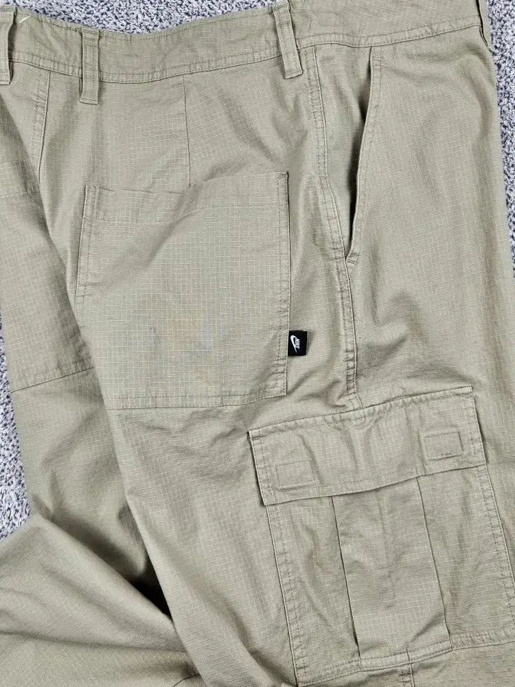 カーゴパンツ M