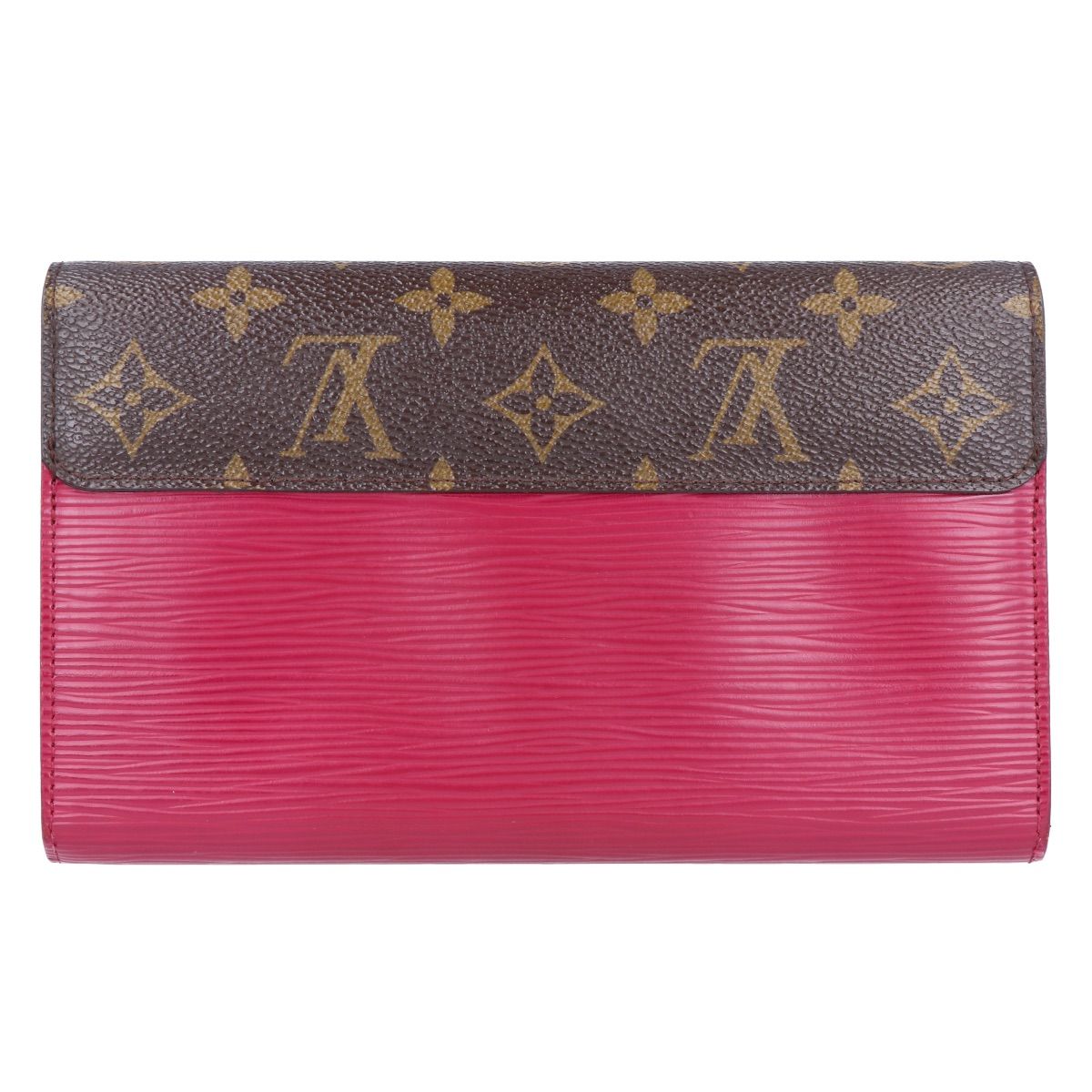 Louis Vuitton】ルイヴィトン ポルトフォイユ マリーローズ M60507 