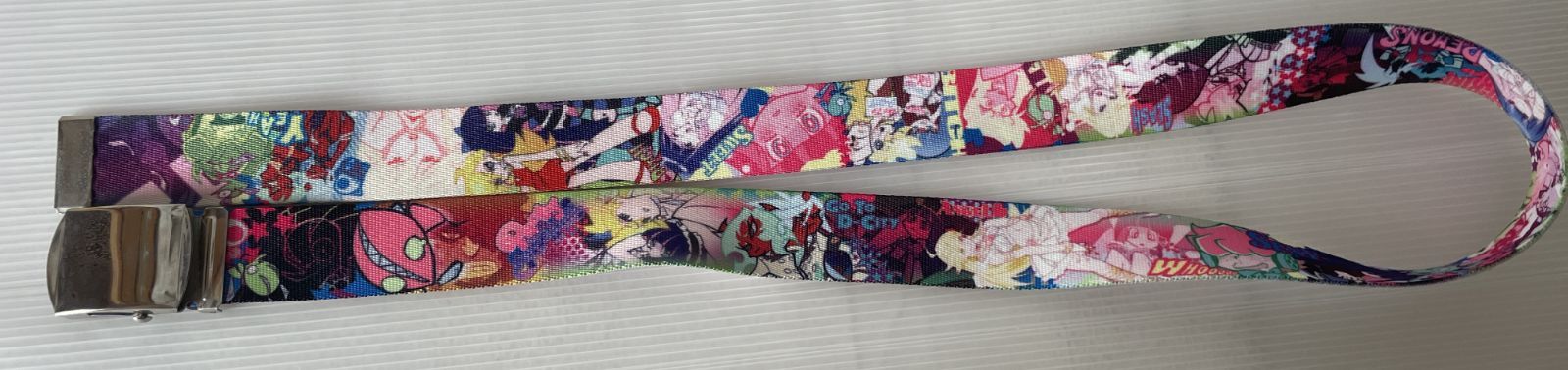 パンティ-ストッキングwithガーターベルト ベルト チャカベル 10c49