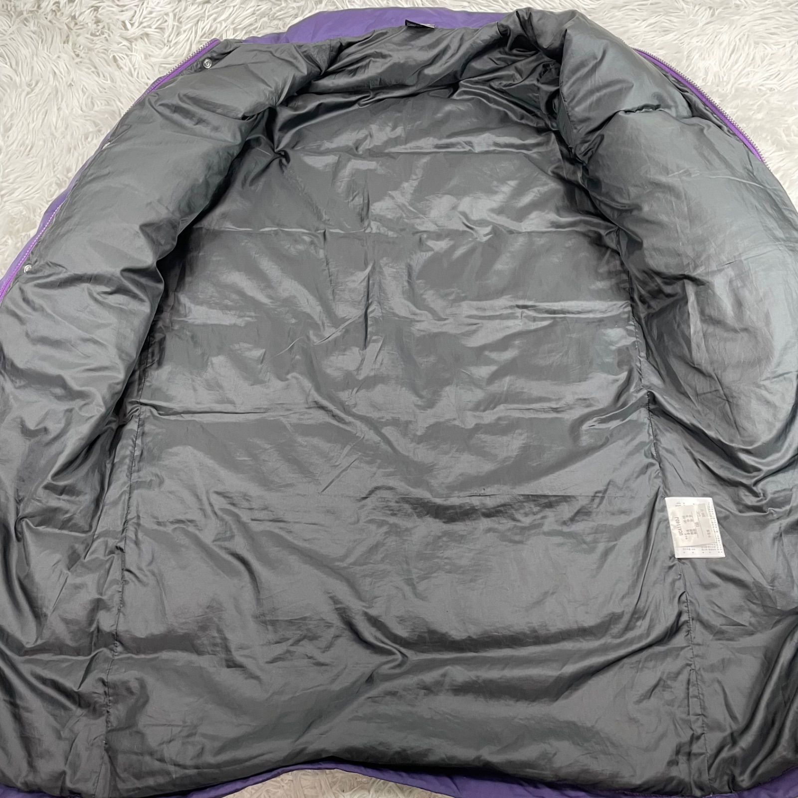 adidas Gosha Rubchinskiy コラボベンチダウンコート 黒 adidas Gosha Rubchinskiy コラボベンチダウンコート 黒 COMME des