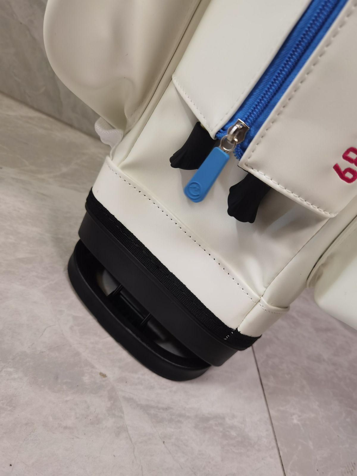 パーリーゲイツ