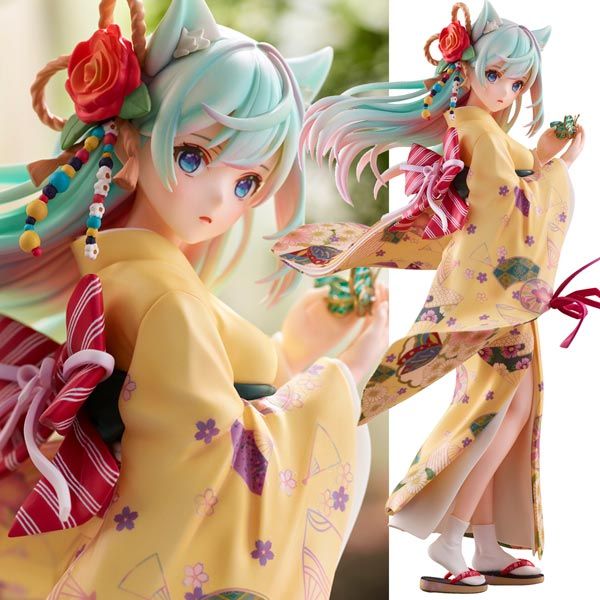 ユニオンクリエイティブ DSマイルイラスト『交差』 ノンスケール PVC&ABS製 塗装済み 完成品フィギュア