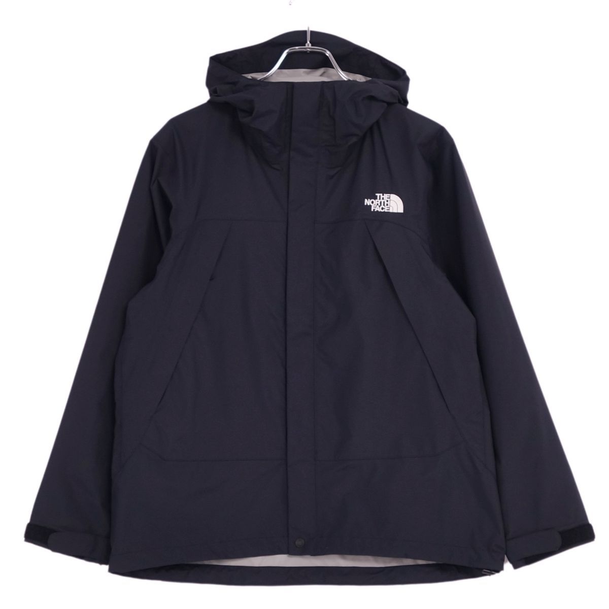 美品 ザノースフェイス THE NORTH FACE ジャケット NP61930 DOT SHOT 