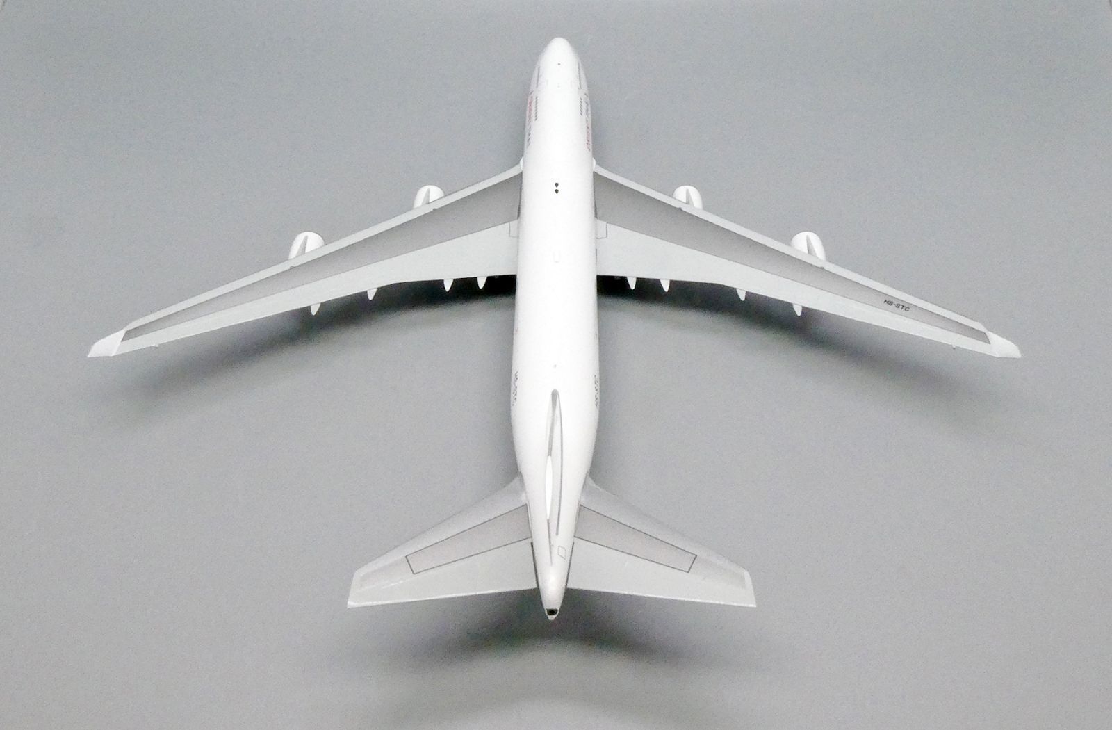 747-400 HS-STC