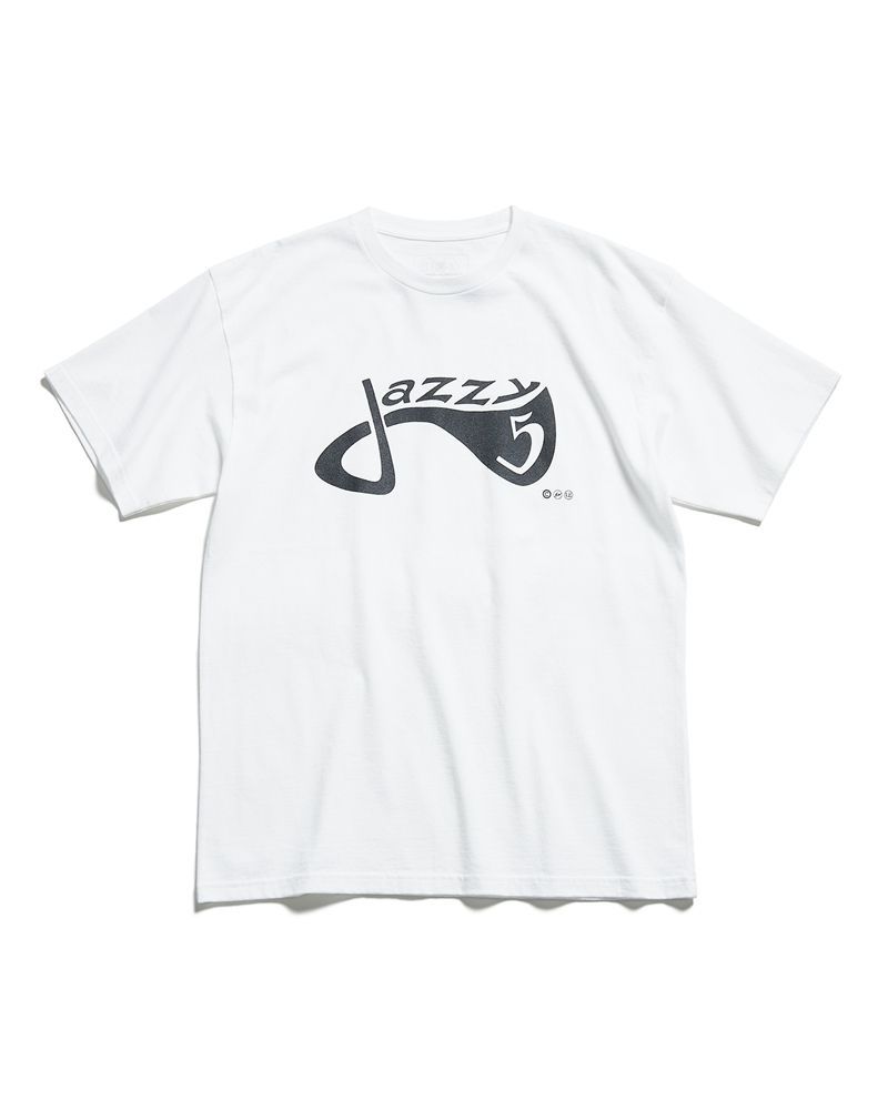 uniform experiment FRAGMENT JAZZY 5 TEE TYPE 1 Tシャツ UE uniform experiment FRAGMENT JAZZY 5 TEE TYPE 1 Tシャツ UE