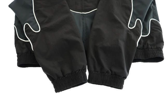 サスクワッチファブリックス SASQUATCH fabrix 25SS NYLON TRACK