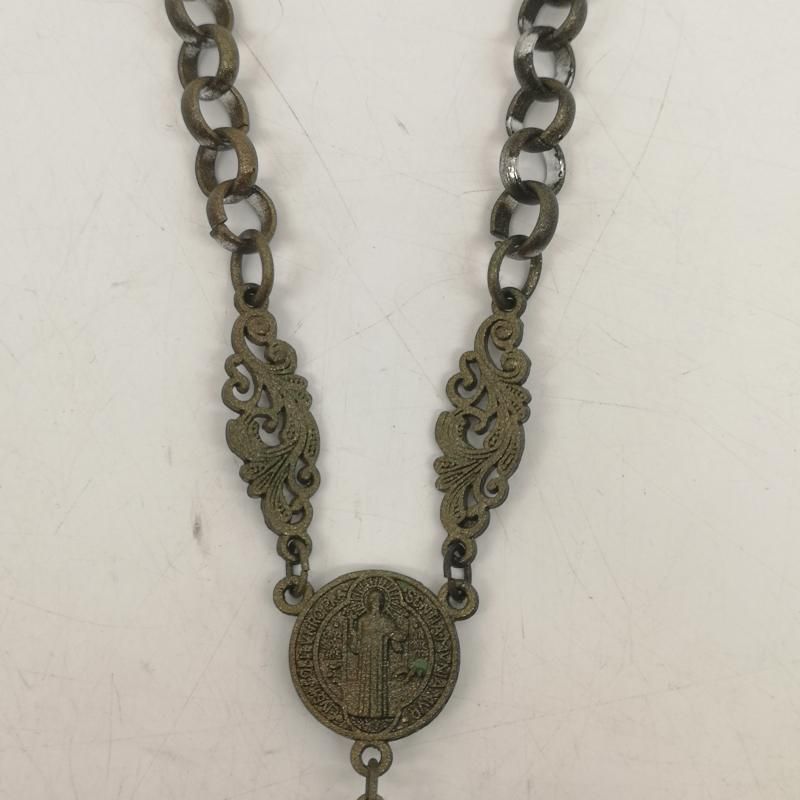 Jean Paul Gaultier ジャンポールゴルチエ アクセサリー ネックレス