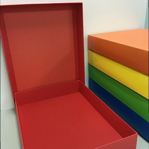 まとめ 紀寺商事 おどうぐばこ A4 BOX イエロー KBOXA4-03 ×15セット