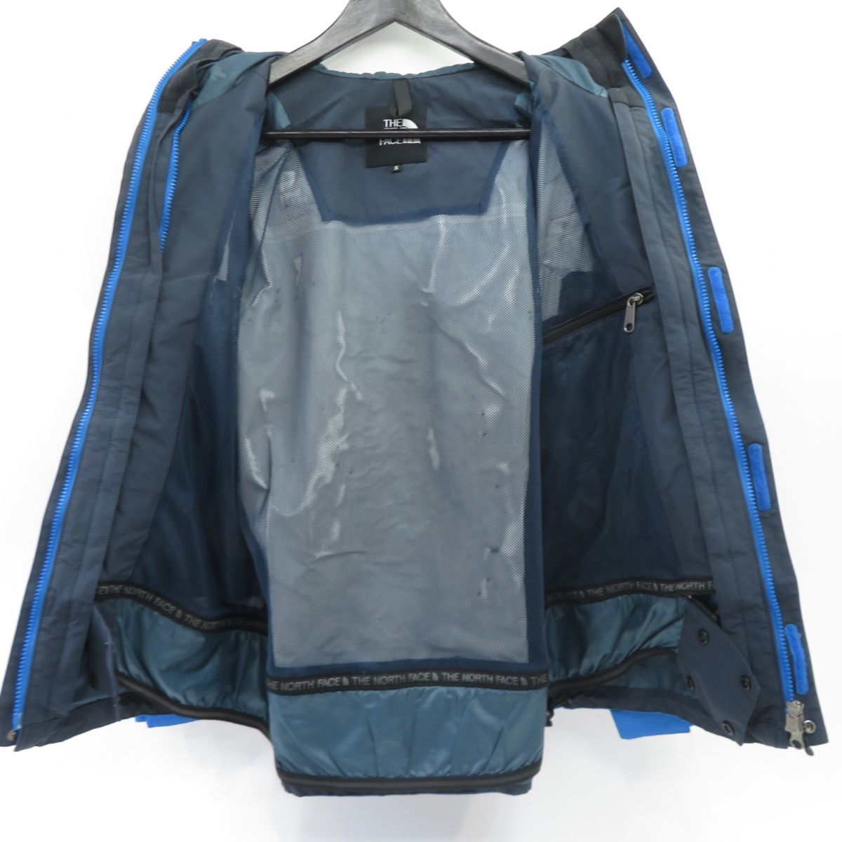 THE NORTH FACE ノースフェイス SCOOP JACKET スクープジャケット