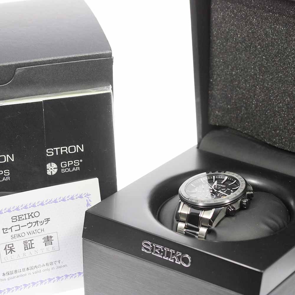 最終値下 ASTRON SBXC011 セイコー アストロン 5Xシリーズ