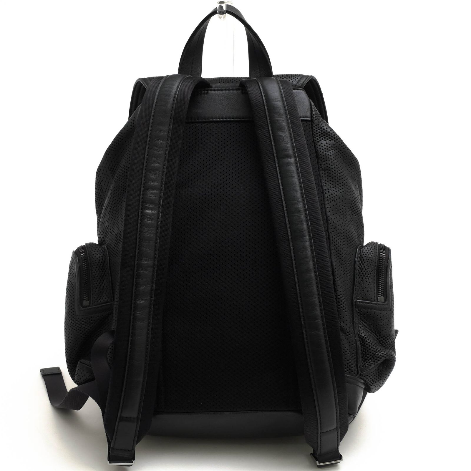 MICHAEL KORS マイケルコース 本革 レザー リュック サック