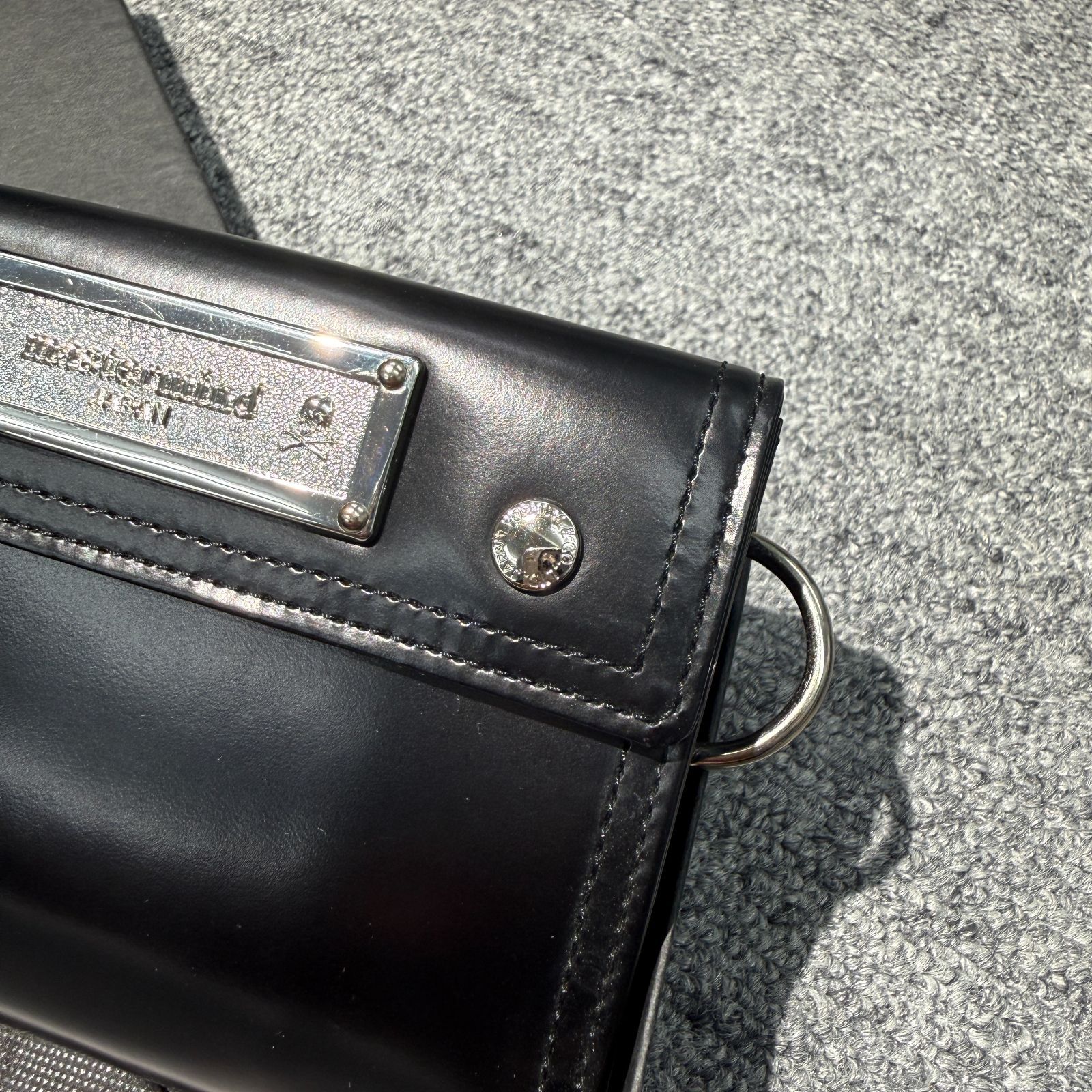 折り財布 カードケース