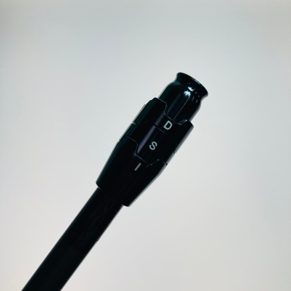 UST mamiya マミヤ シャフト ATTAS MB HY 75S 39.25インチ