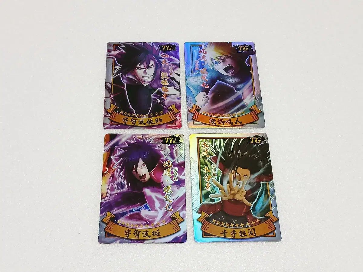 ナルト ハシラマ コラボ】NARUTO baseyard 缶バッジ 柱間 マダラ