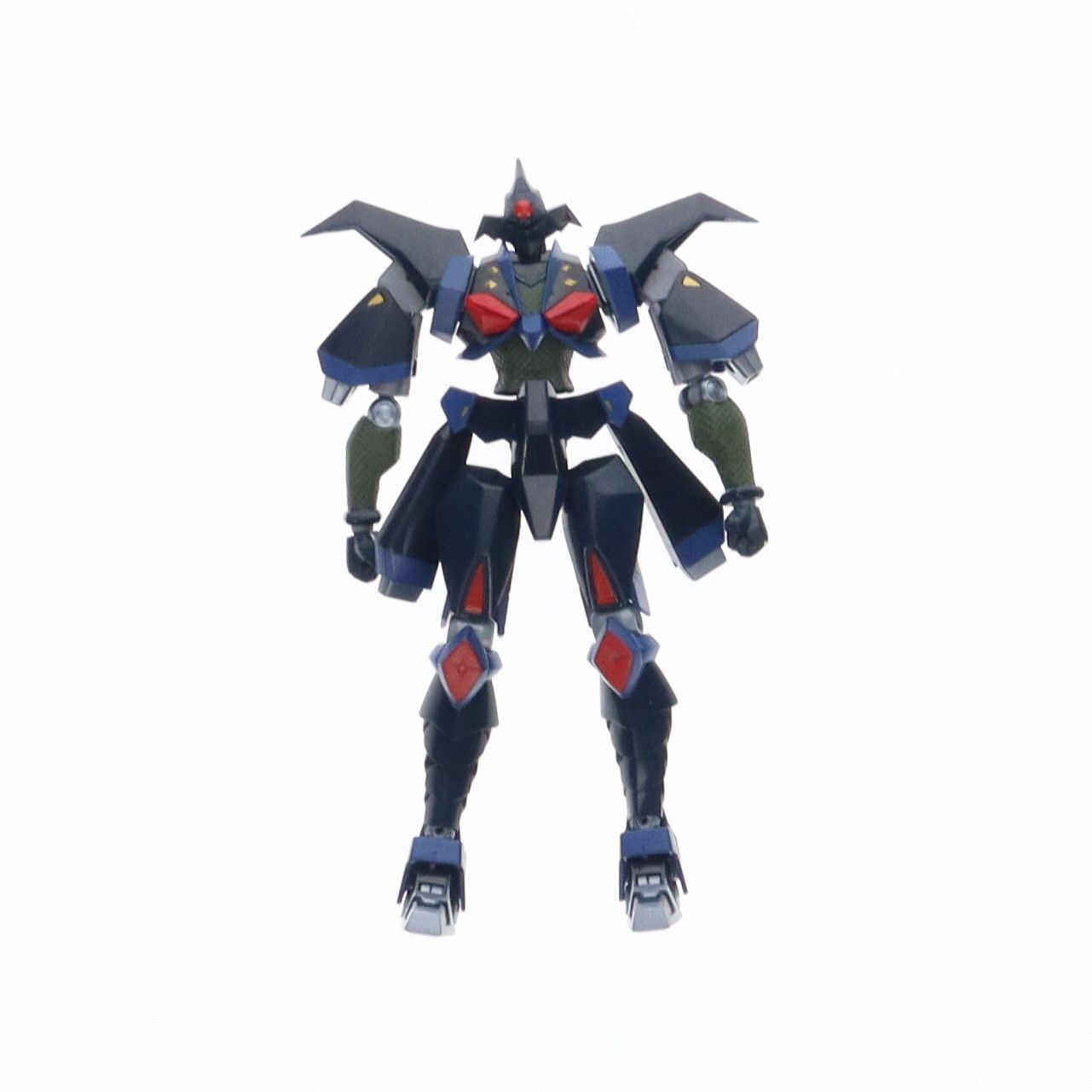 超合金魂 最高 GX-56 零影&爆竜 忍者戦士飛影 完成トイ バンダイ