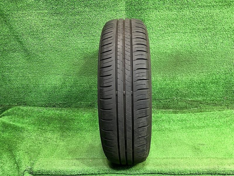 DUNLOP サマー ダンロップ エナセーブEC300+ 165/60R15 1本 5ミリ 2021年