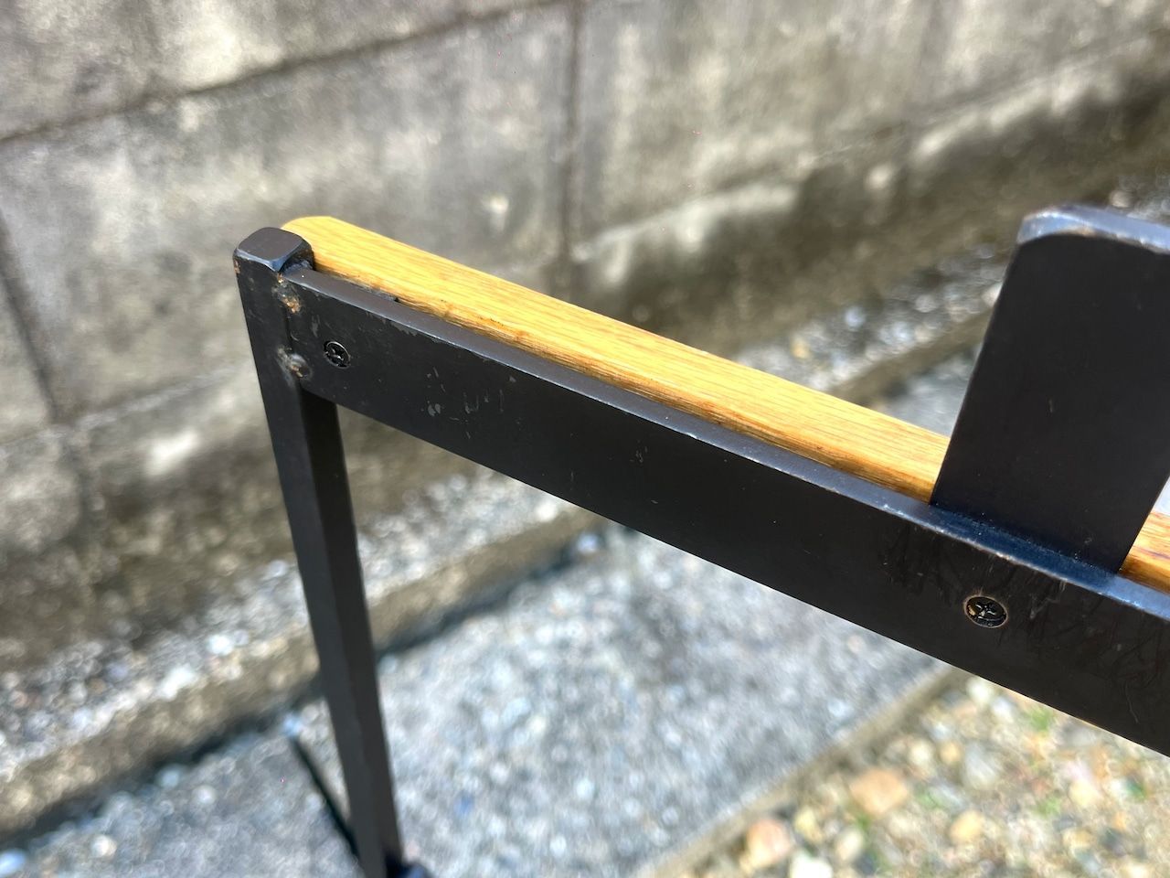 オーク 収納バッグ