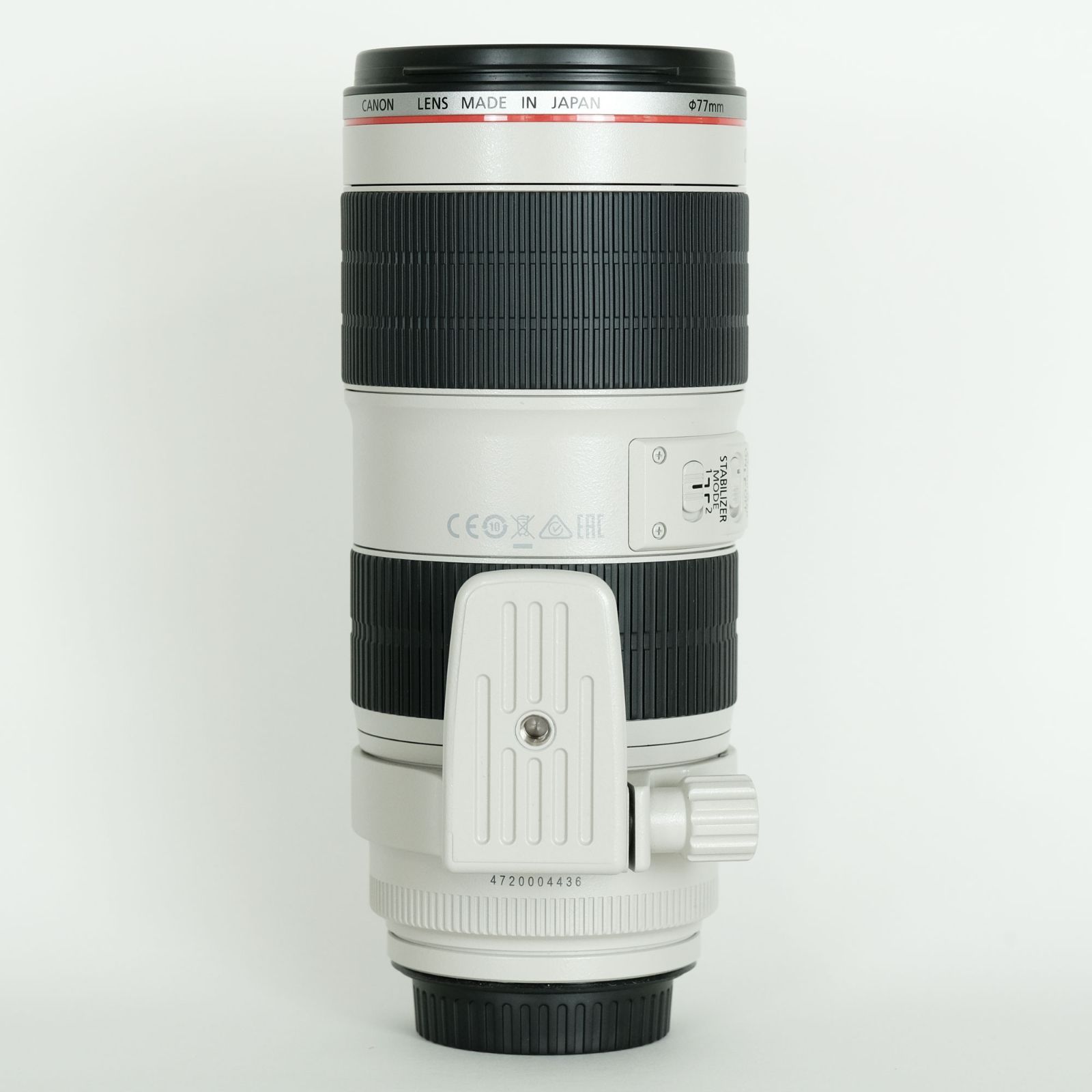 EF70-200mm F2.8L