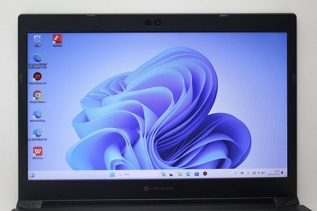 ノートパソコン ハイスペック dynabook S73/HS 第11世代 Core i3