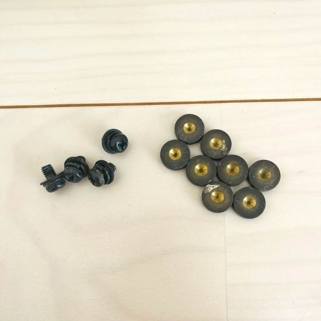 【希少】BOSE PS-125 スピーカースタンド フロアスタンド スパイク付き BOSEボーズ 木製 床置 フロア型 スピーカースタンド PS-125