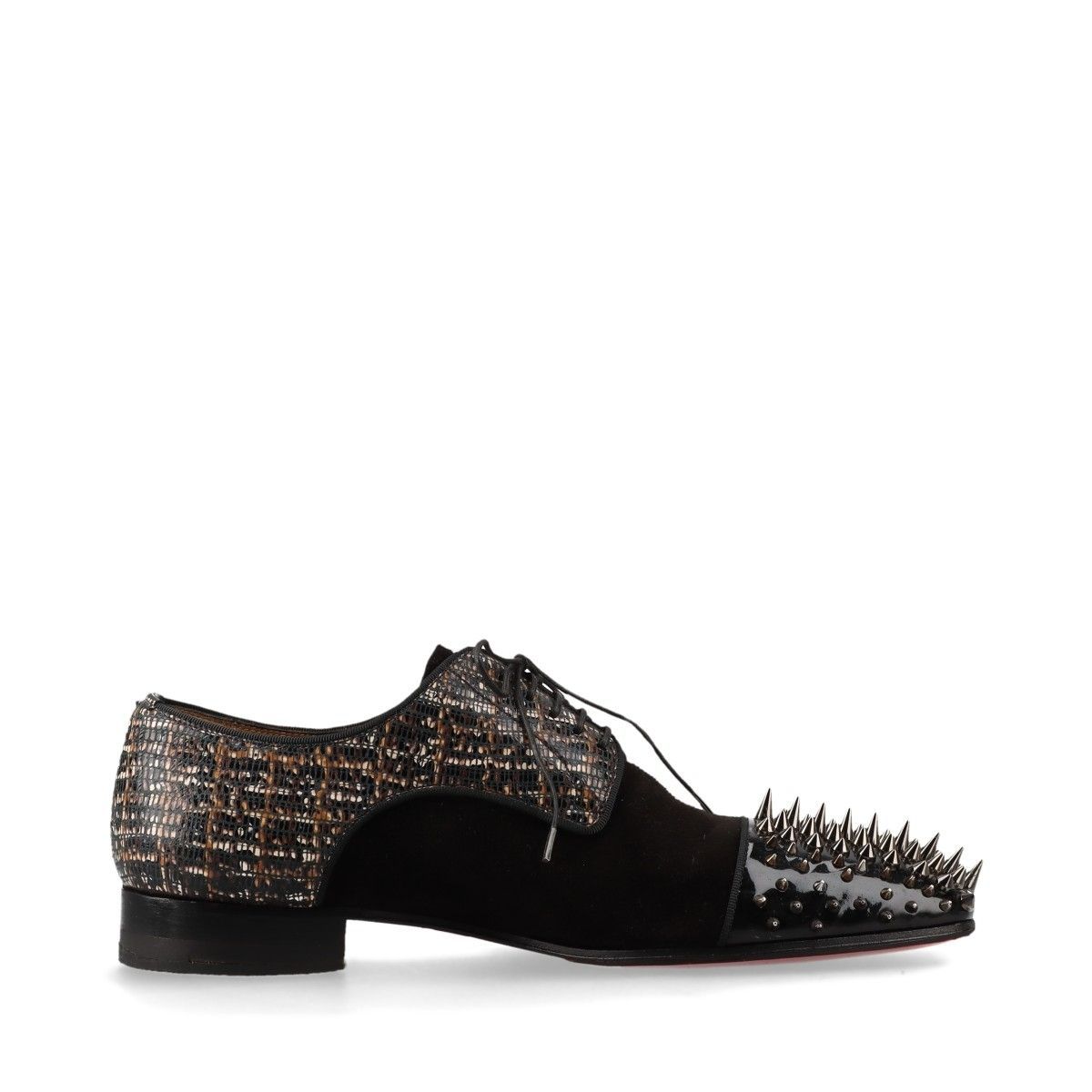 Christian Louboutin クリスチャンルブタン 銀座メンズ旗艦店オープン 
