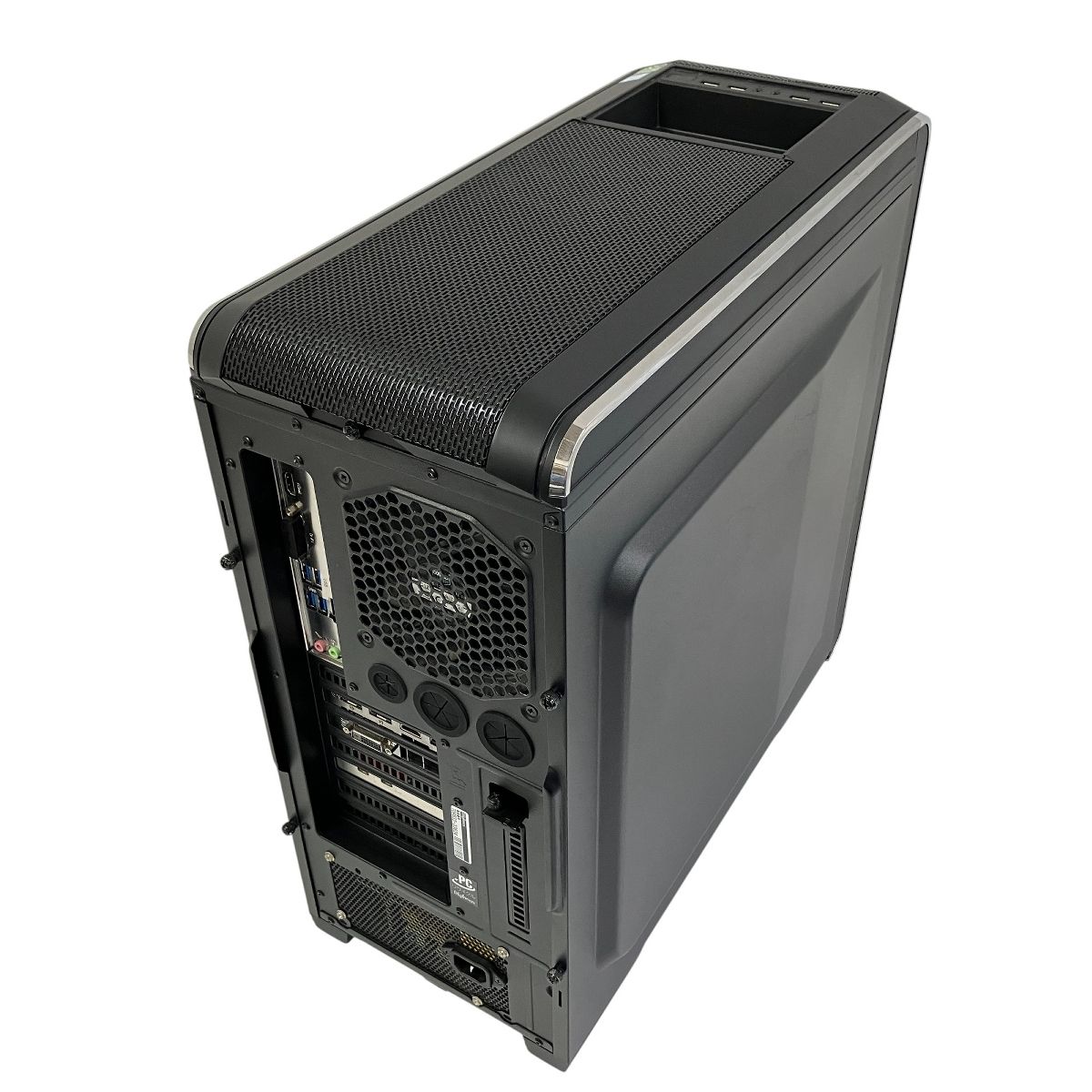 【32GBメモリ搭載PC】GALLERIA XF CORE i7 6700K GALLERIA XZ : 中古パソコン・スマホ PCエックス - 通販 - Yahoo