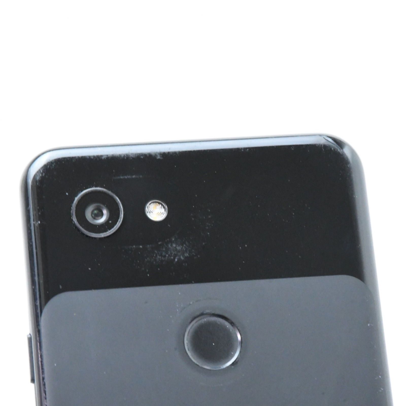 google Pixel 3a ブラック64gd SIMフリー pixel3a ブラック simフリー版