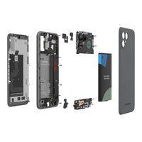 Fairphone 4 256GB 8GB RAM simフリー　スマホ本体 Fairphone 4 256GB 8GB RAM 台湾流通品 SIMフリー - メルカリ