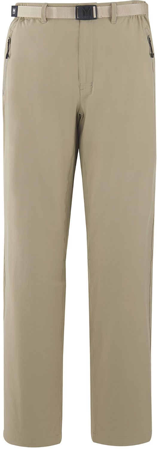 ミレー MILLET アウトドア セーニュ ストレッチパンツ ロングパンツ ストレッチ ハイキング ハイクパンツ トレッキング 登山 ストレッチ性 旅行 軽量 耐久性 薄手 立体裁断 MIV03199 N6336 MASTIC
