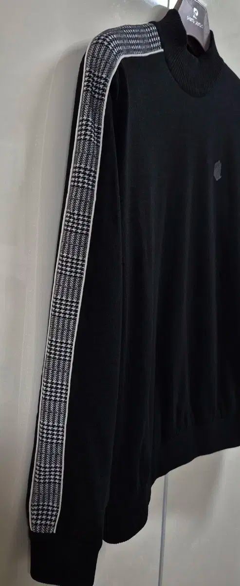 プルオーバー メンズ100