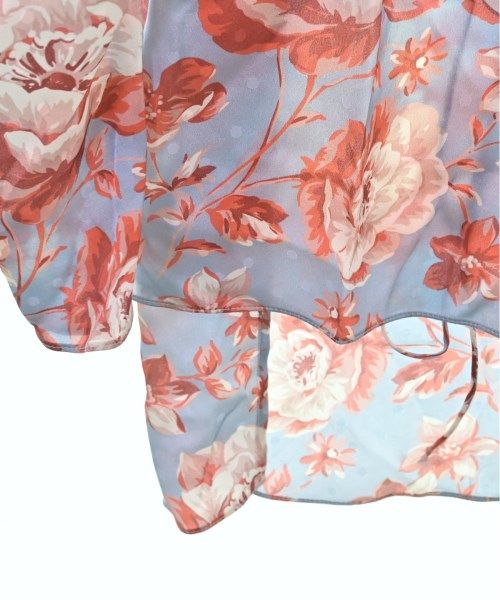 Magda Butrym マグダブトリム ブラウス レディース 【古着】【中古】 Magda Butrym ブラウス レディース 【古着】【中古】【送料無料