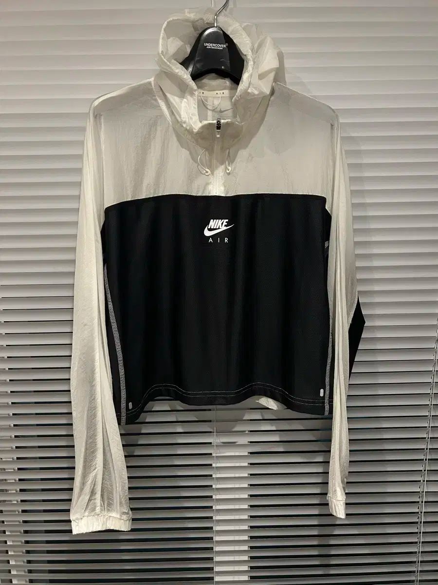 Nike NIKE ナイキ エアー ハーフジップ アノラック