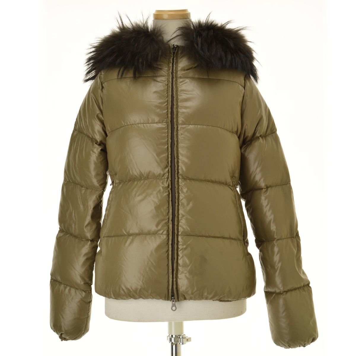 DUVETICA VEGA DOWN JACKET DUVETICA(デュベティカ) ⁄ Vega⁄ダウン