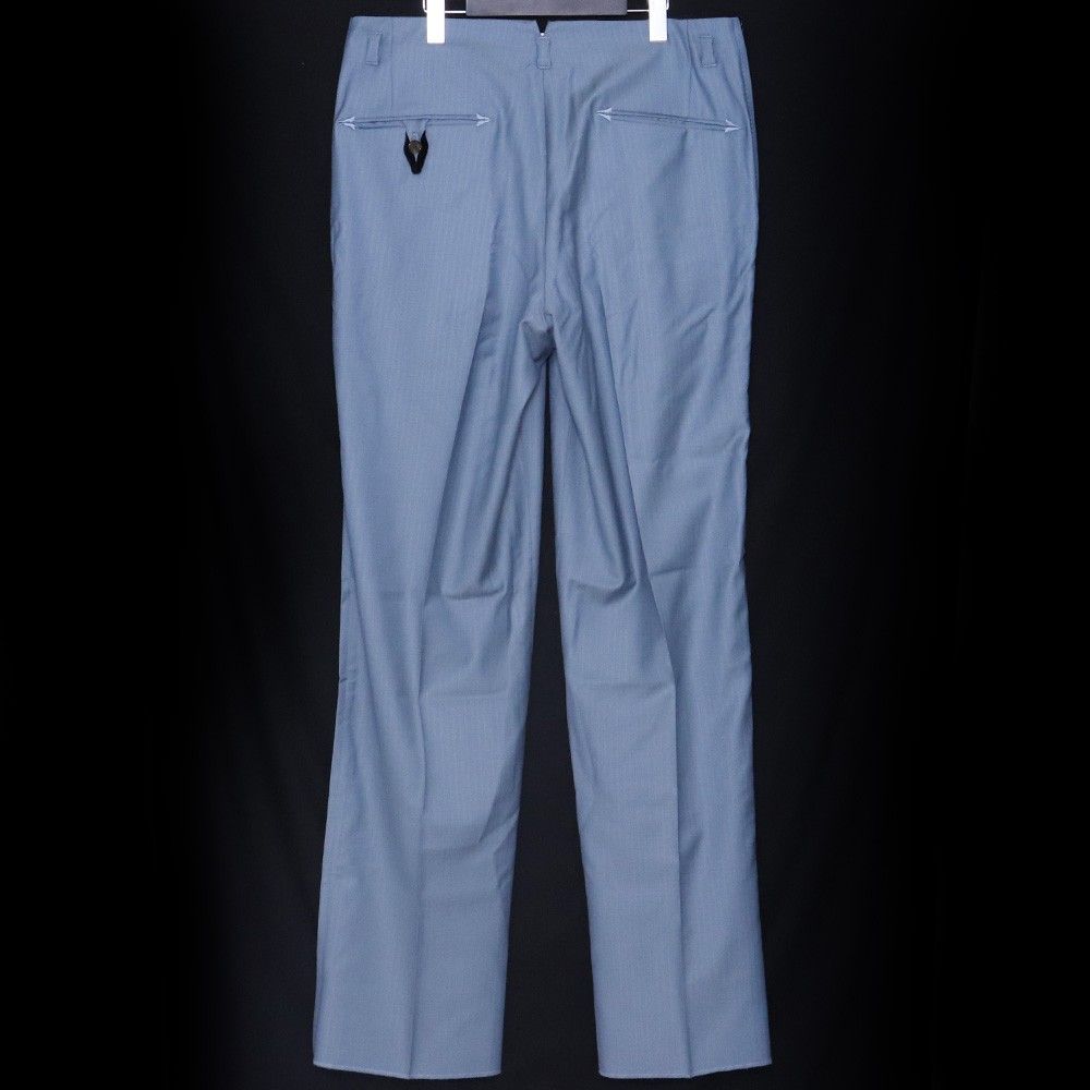 未使用 WACKO MARIA WOLF'S HEAD ROCKABILLY PANTS TYPE-2 L